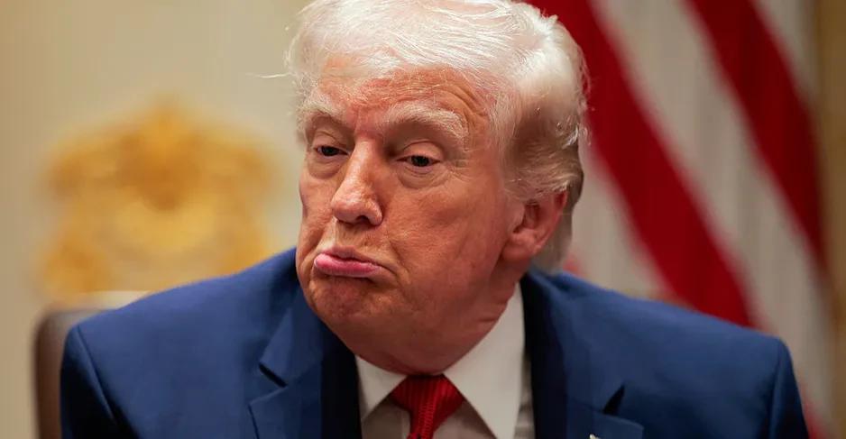 Donald Trump Says United States Will Begin Massive Oil, Gas, Minerals Exploration in Greenland