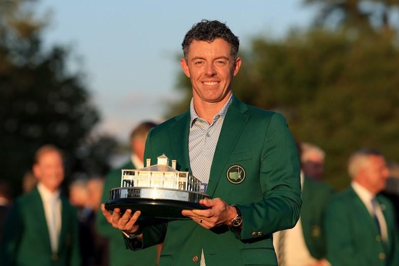Rory McIlroy Wins Back-To-Back Masters, Beats Scottie Scheffler By One Shot
