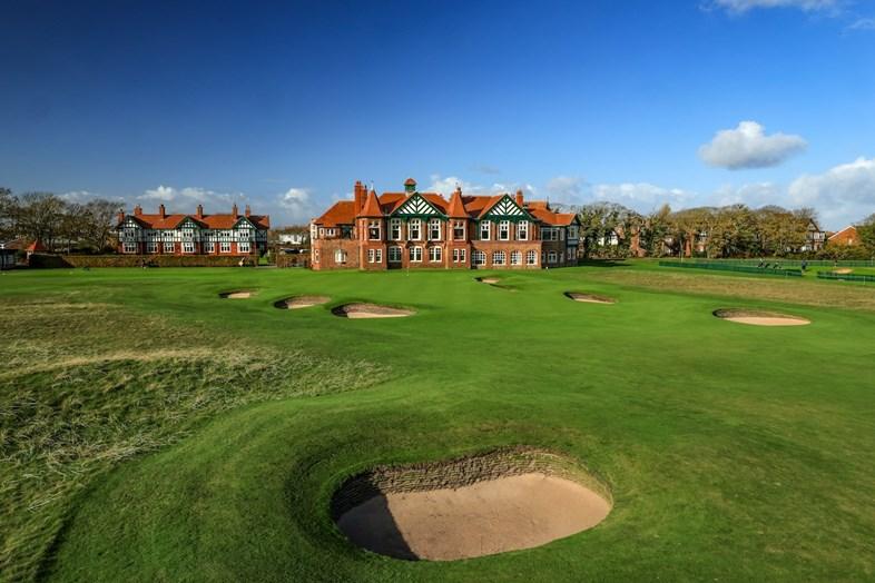 R&A Names Royal Lytham & St Annes Host for 2028 Open Championship