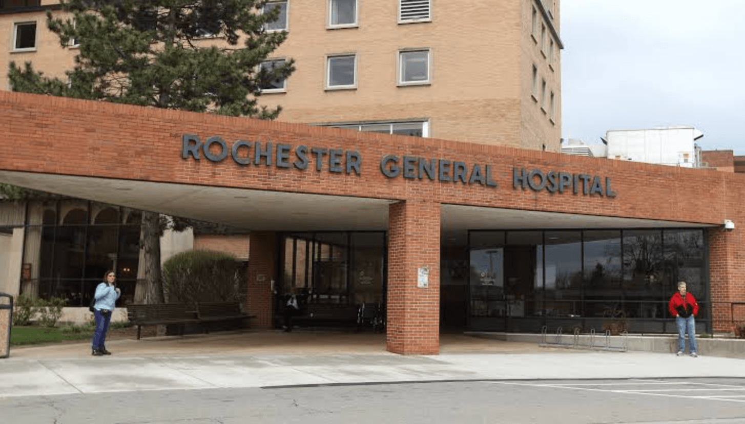US Labor Inspector General Anthony D’Esposito Demands Data From Rochester General Hospital Over H-1B Claim
