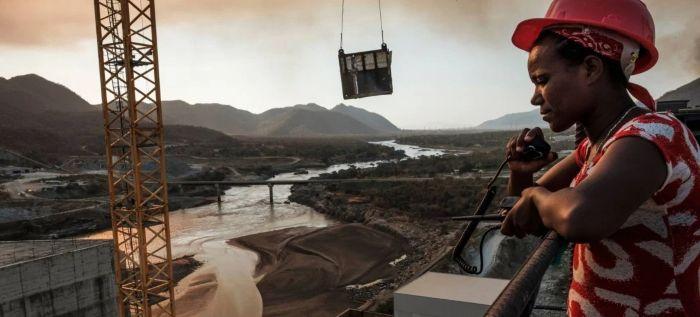 Ethiopia Cuts Bitcoin Miners’ Power To 23% Of Contracted Levels Amid El Niño Drought
