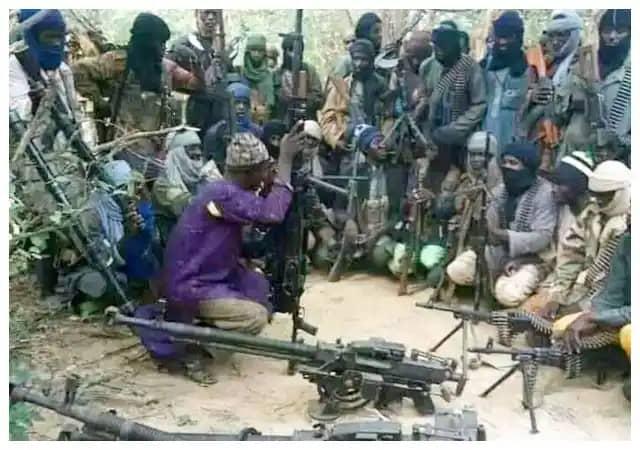 Trump Declares Nigeria Christian Genocide as Radical Islamists Massacre Thousands