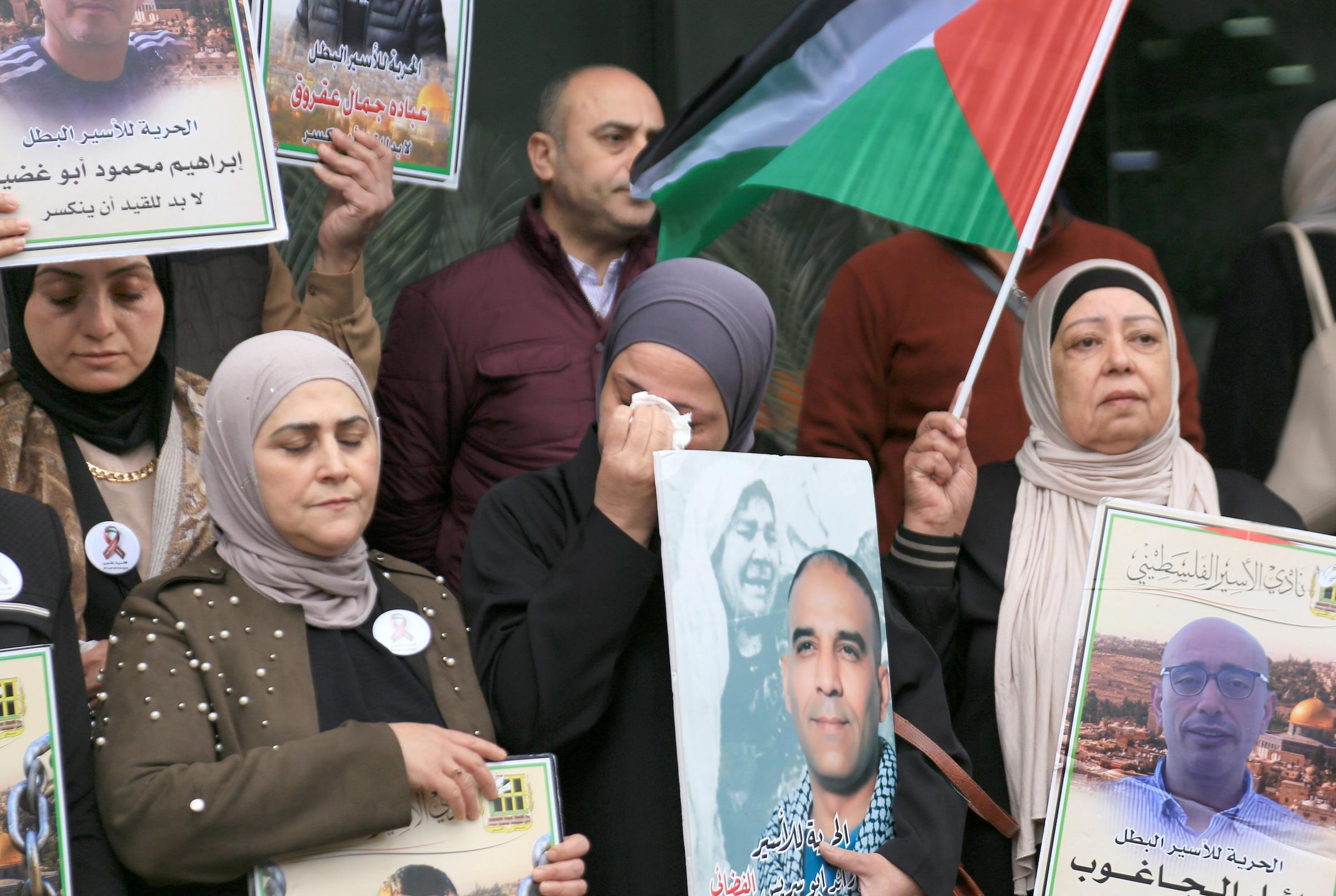 Israel’s Foreign Ministry Denounces New York Times Op-Ed on Sexual Abuse of Palestinians