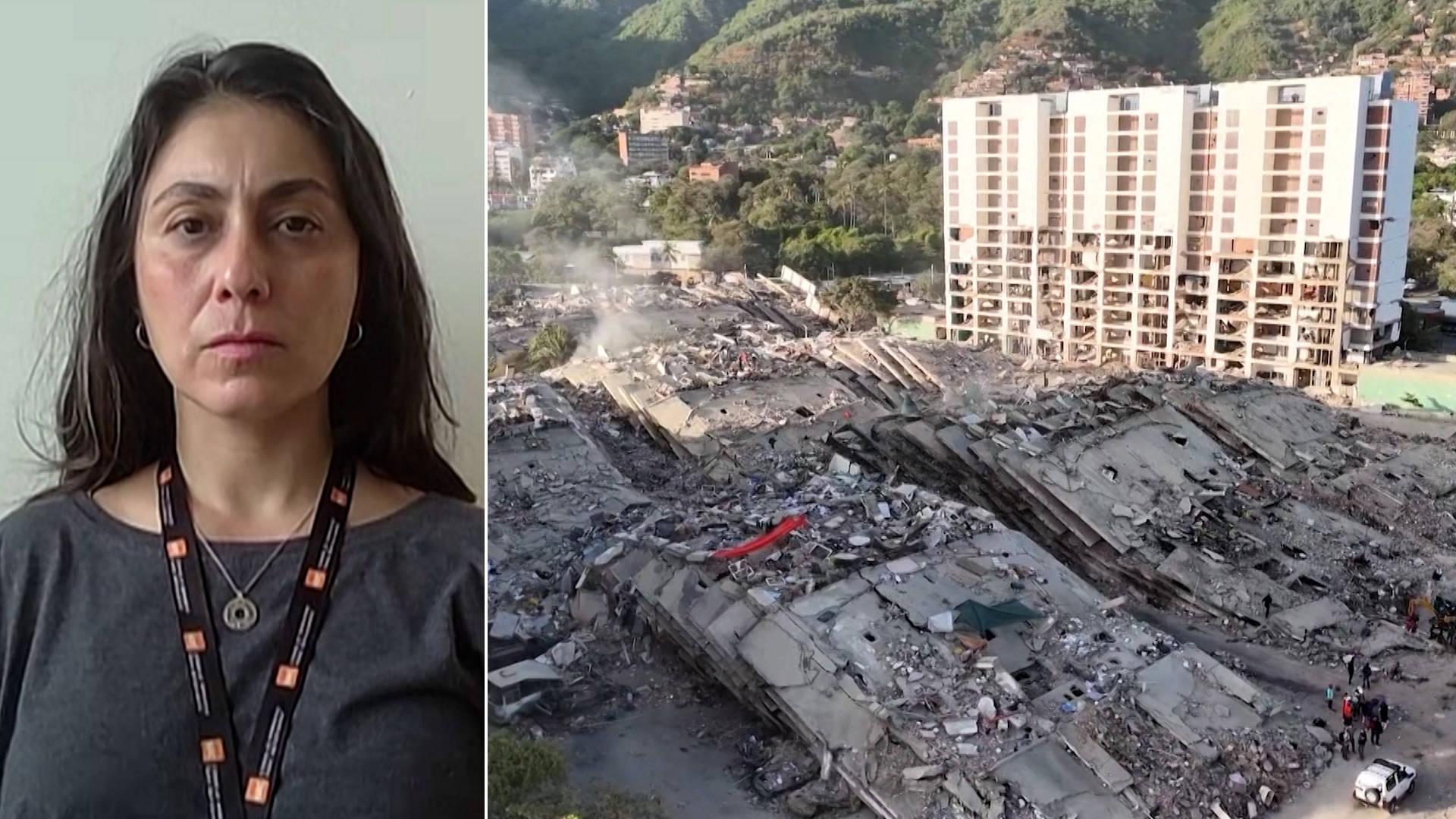 Trump Administration Expands Venezuela Earthquake Relief After June 24 Quakes