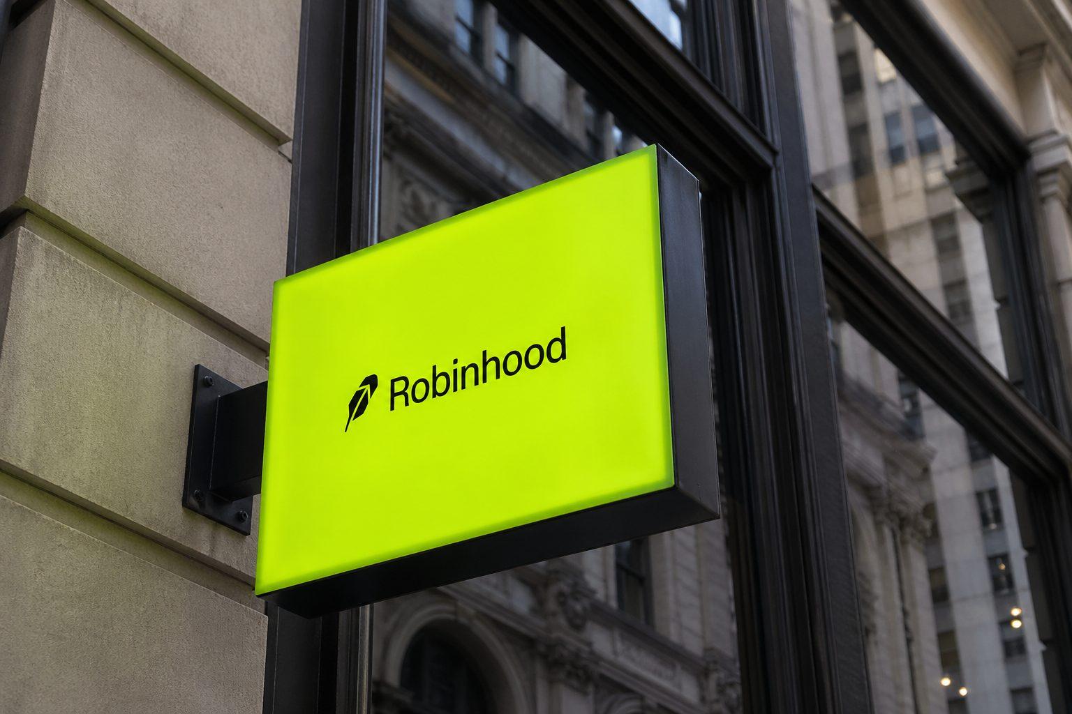 Robinhood Stock Slumps Nearly 12% After April 28 Earnings Miss, Cathie Wood Buys $39.7 Million
