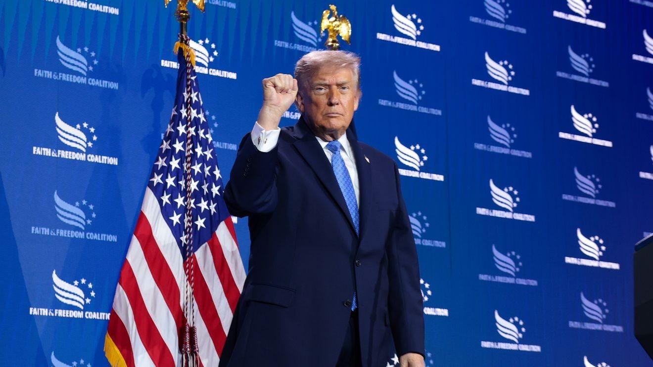 U.S. Strikes Iran After Drone Attack on Cargo Ship in Strait of Hormuz