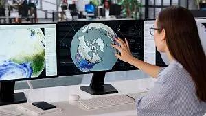 Russian universities develop coatings and models to predict glacial lake and dam flood outbursts