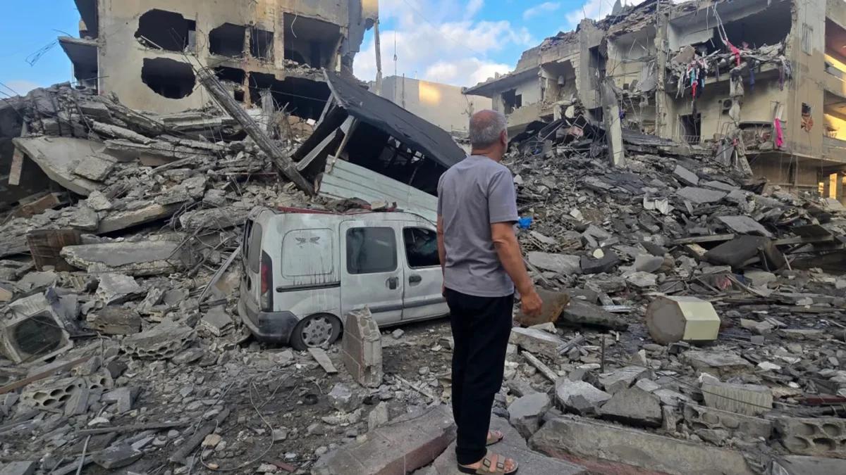 Israeli Army Raids Nabatieh and Beqaa, Killing More Than 10 as Netanyahu Escalates