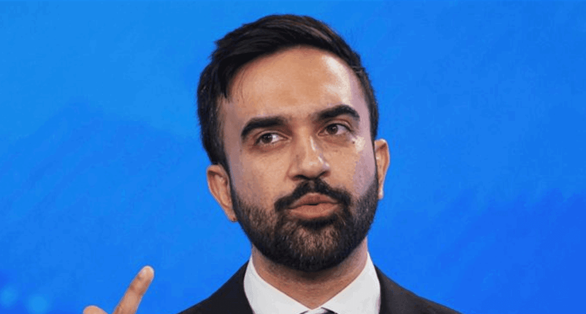 Zohran Mamdani Skips New York’s Israel Day Parade, While Jessica Tisch Marches