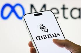 China’s NDRC Blocks Meta’s $2 Billion Manus AI Deal, Orders Withdrawal