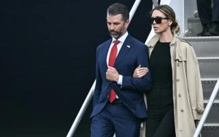 John Curtis Urges Senate Judiciary Committee To Subpoena Donald Trump Jr. Over Russian-Funded Wedding