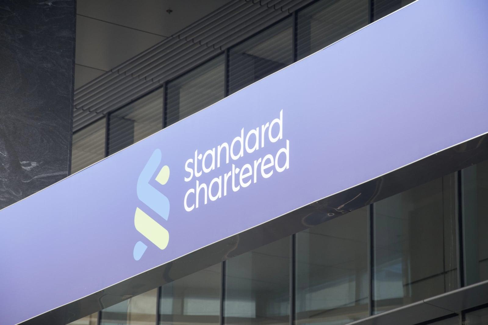 Standard Chartered Forecasts Arbitrum (ARB) To Reach $10 By End-2030