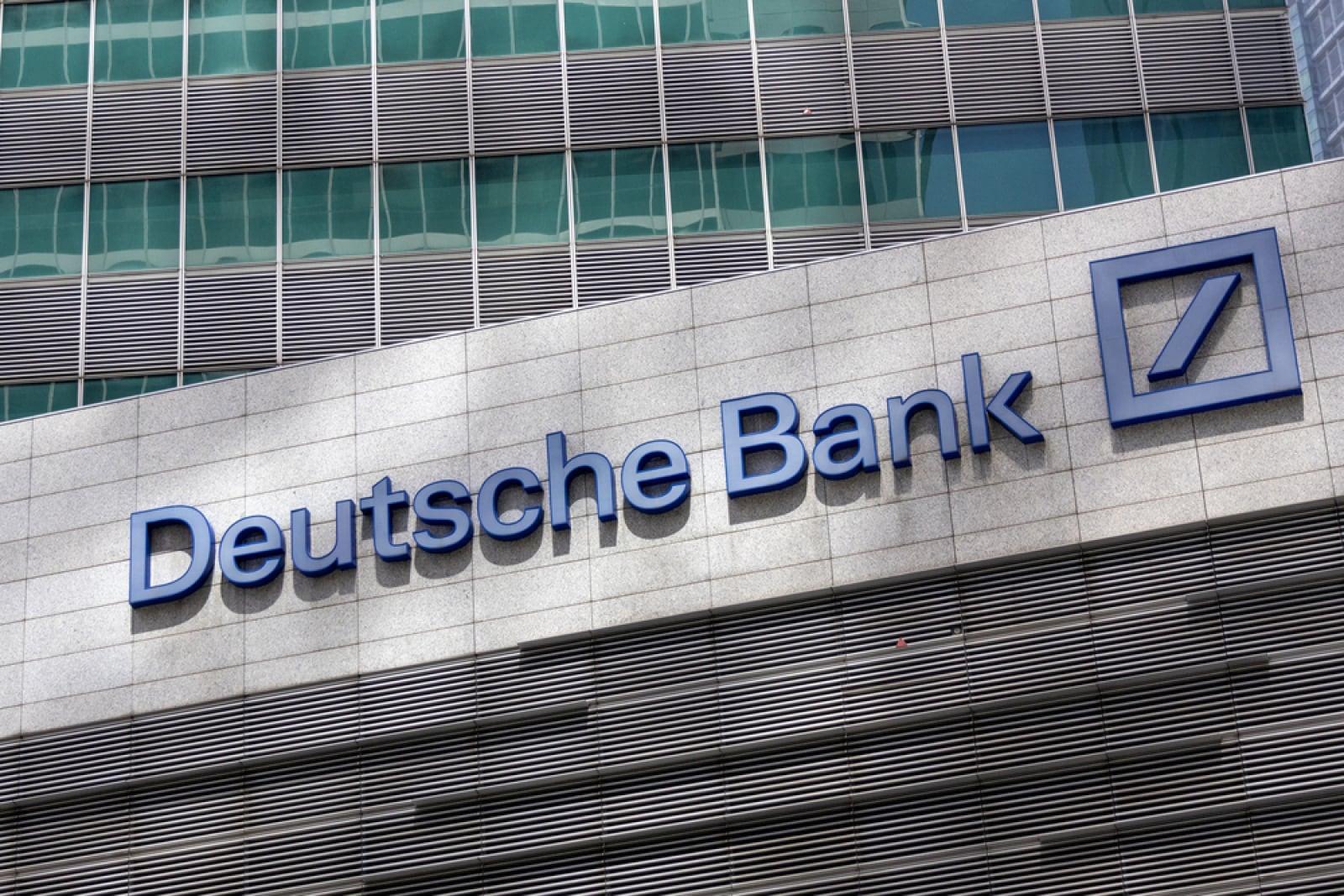 Deutsche Bank Prepares Crypto Custody Launch In Germany, Targets Bitcoin And Ether Growth