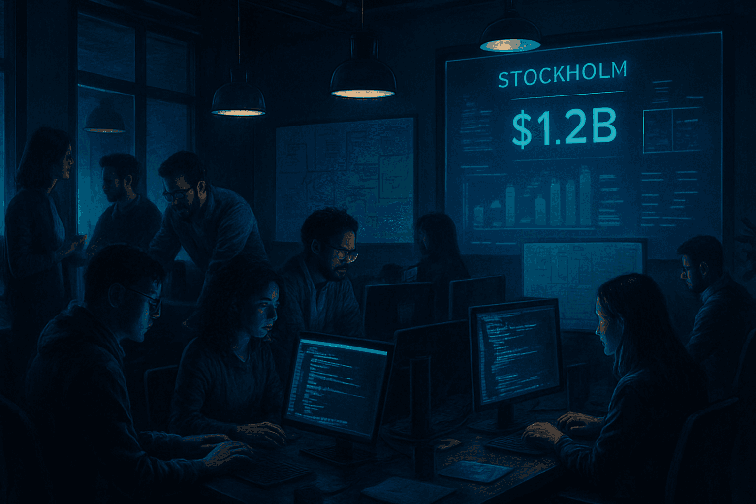 Image from Brief IA