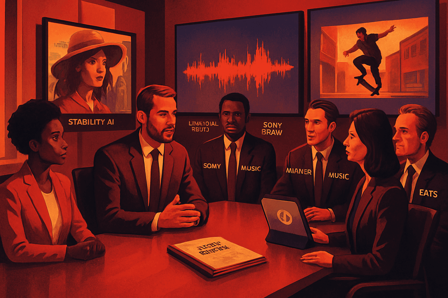 Image from Brief IA