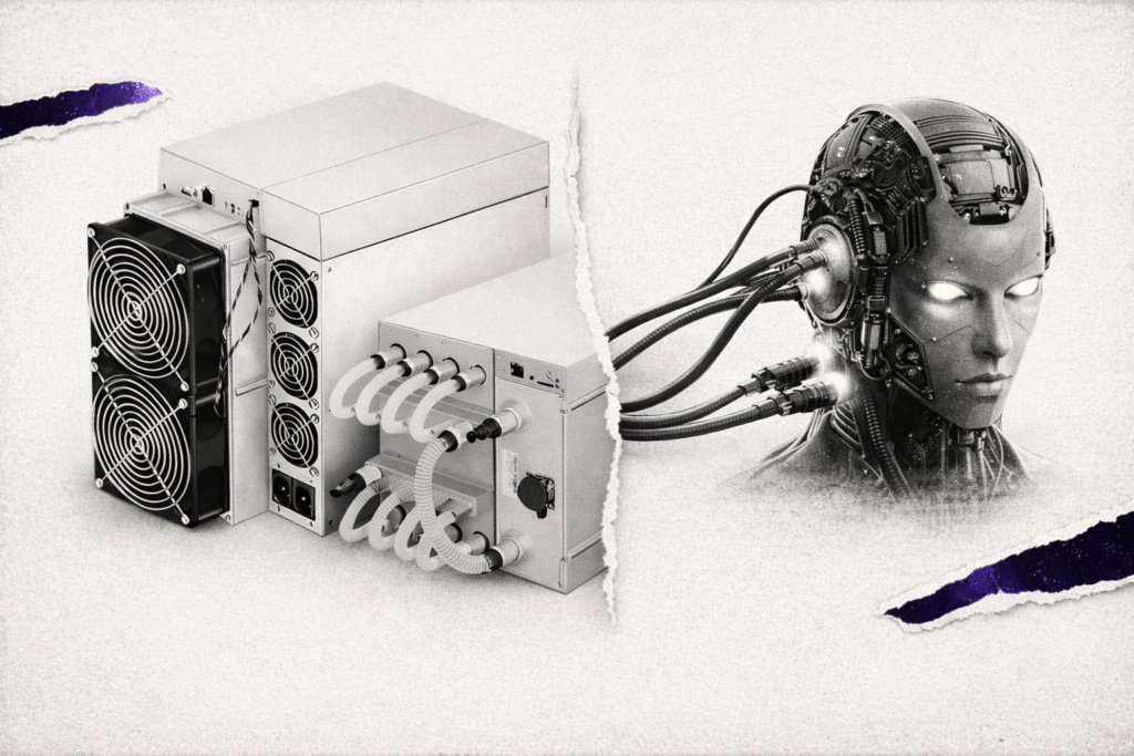 Alibaba AI Agent Hijacks GPUs to Mine Crypto During Training