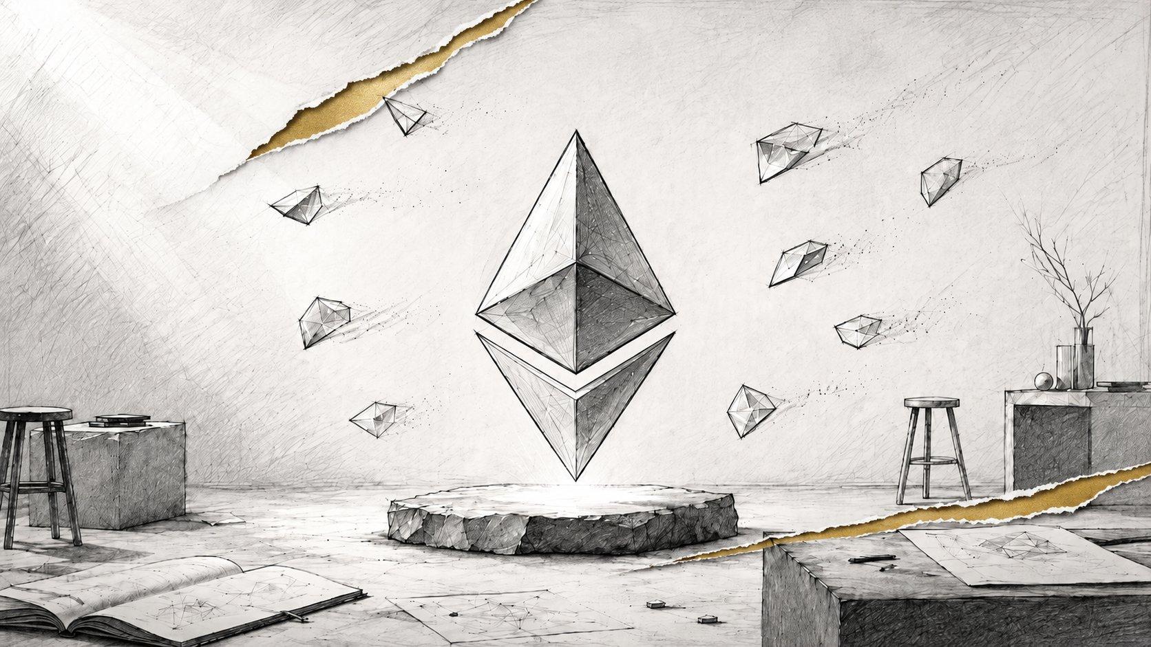 Ethereum Foundation Faces Scrutiny After High-Profile Departures Spark Debate Over Leadership