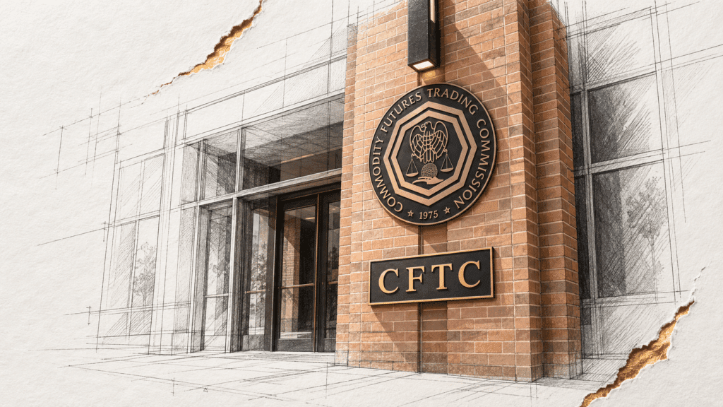 CFTC Proposes Defining Event Contracts as Swaps, Seeking White House Review