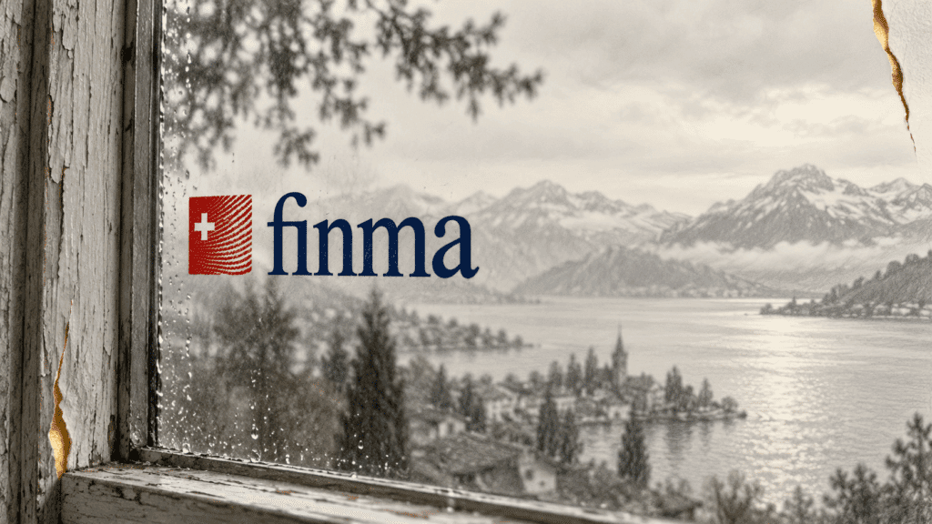 FINMA Approves Switzerland’s First Spot Bitcoin ETF for Retail Investors
