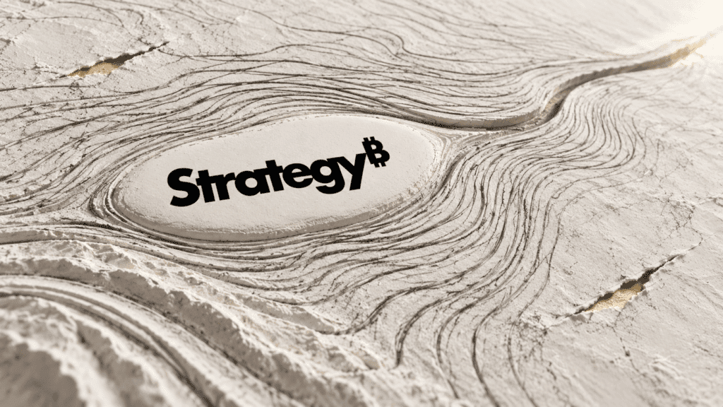 Strategy Buys 267 Bitcoin for $22.1 Million, Repurchases $193.1 Million of STRC
