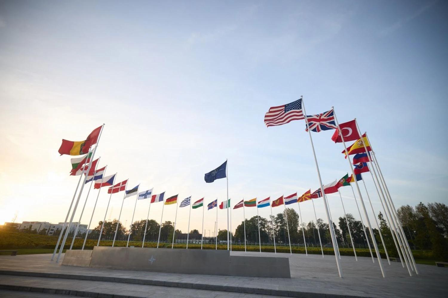 US Redeploys Troops from Europe, Weakening NATO’s Eastern Flank