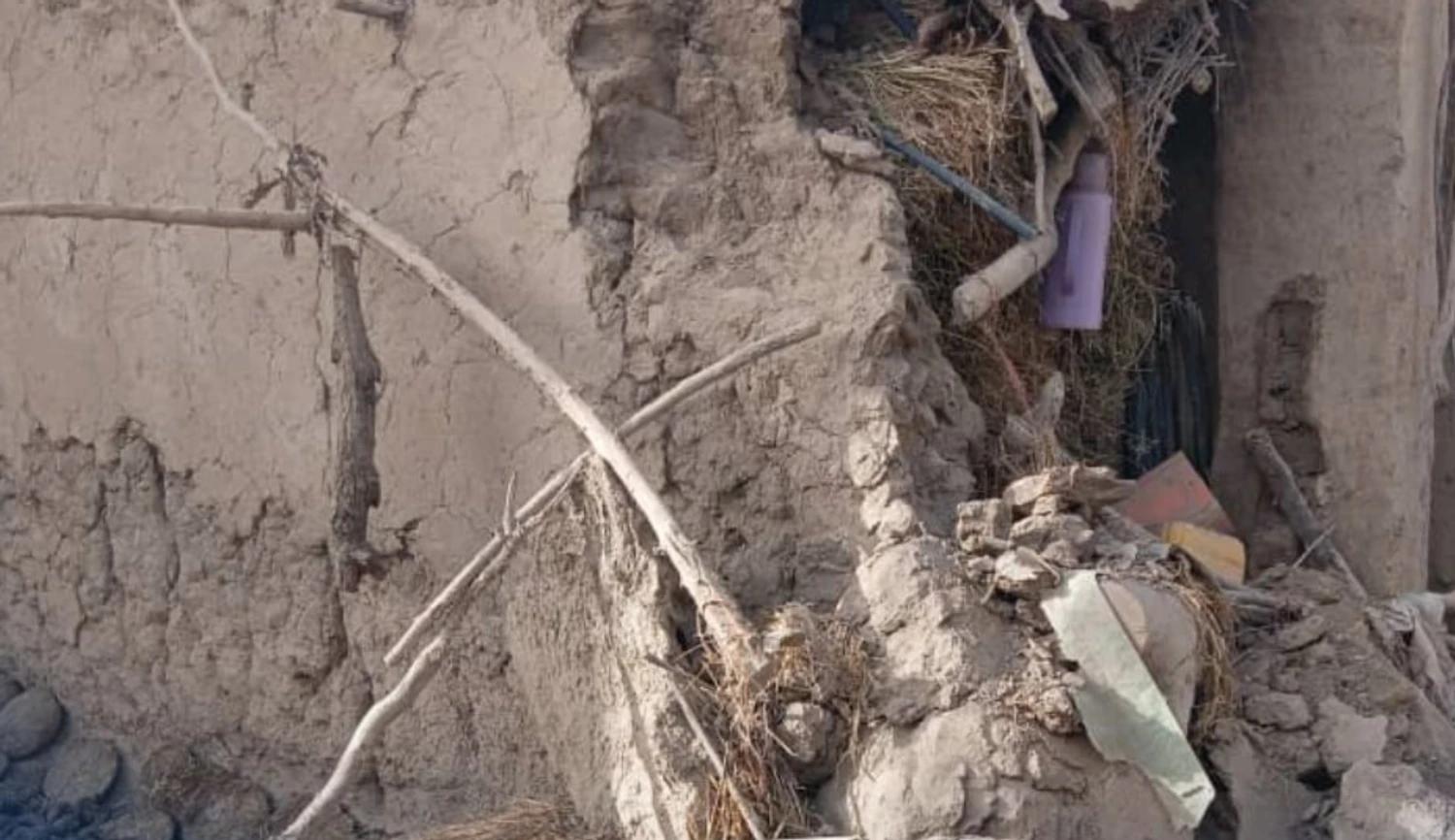 Powerful Earthquake Kills Over 25 and Injures Nearly 1,000 in Northern Afghanistan