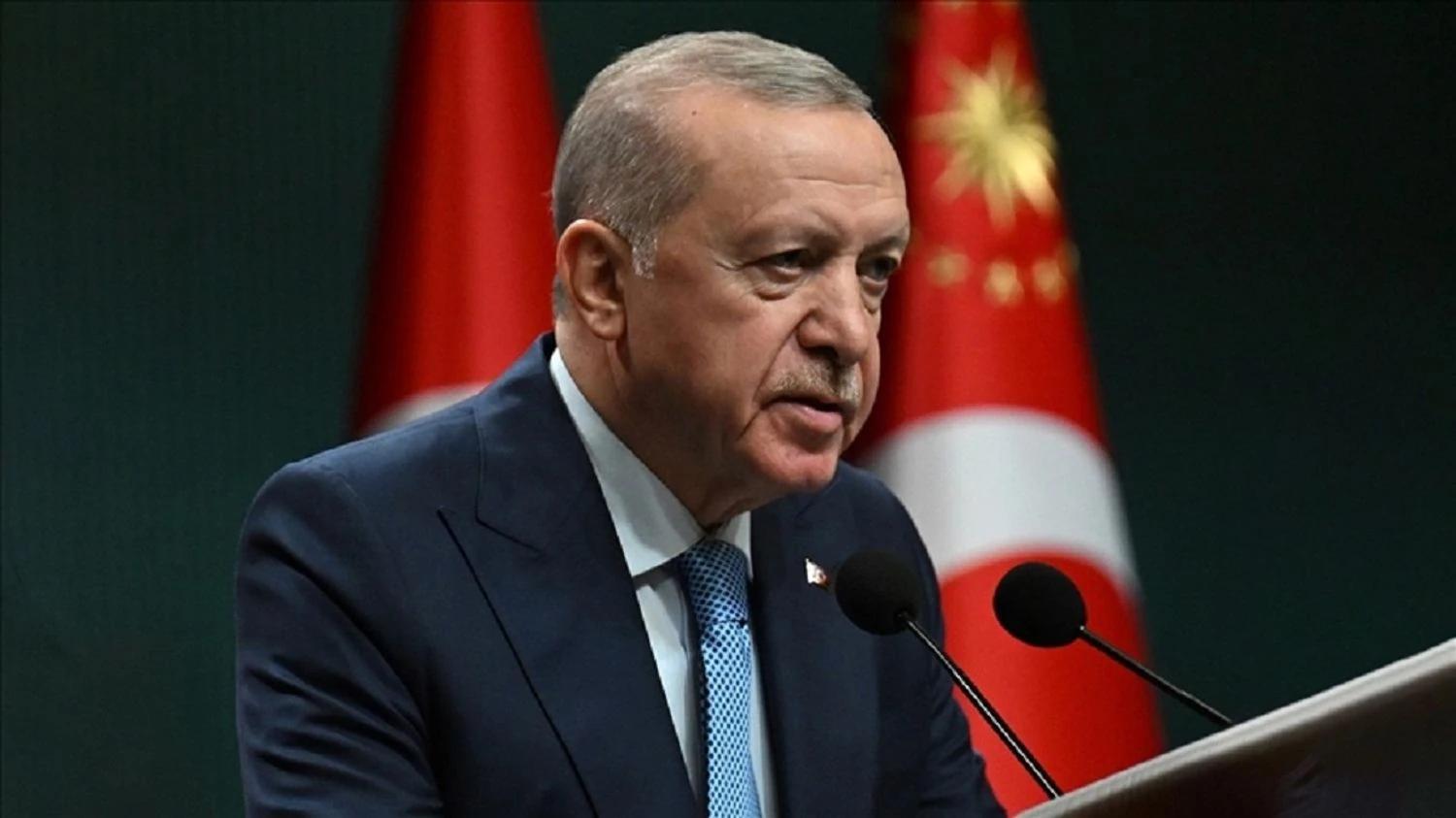 Recep Tayyip Erdoğan Calls To Abolish UN Security Council Veto Privilege