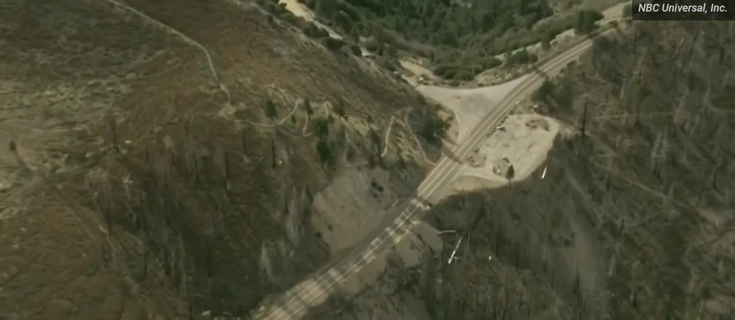 Ferrari Veers Off Angeles Crest Highway, Kills Call of Duty Co-Creator Vince Zampella