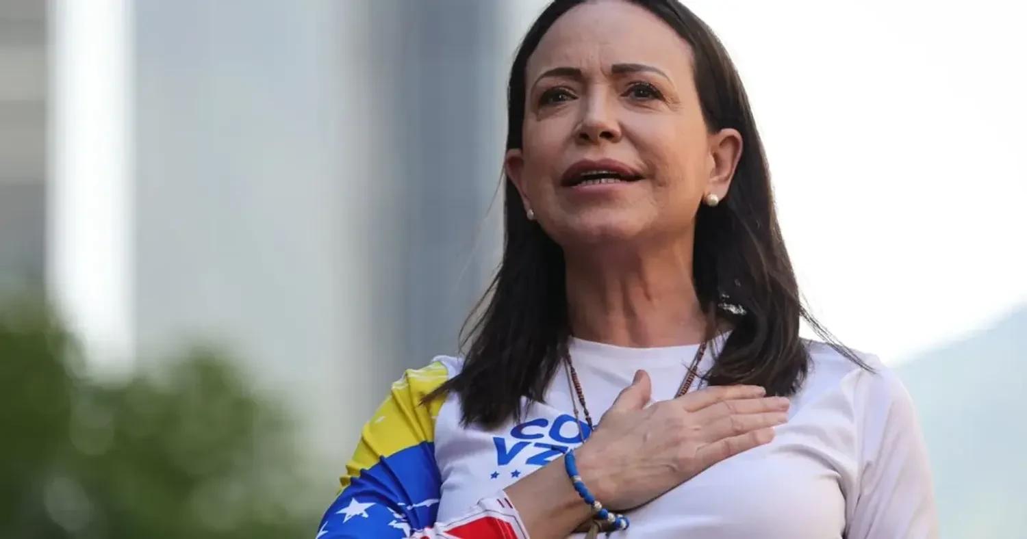 2025 Nobel Laureate María Corina Machado Meets Pope Leo XIV at the Vatican to Press for Democratic Transition Ahead of Trump Visit