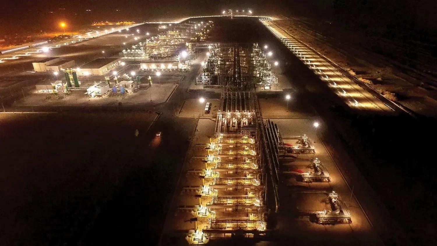 Saudi Arabia's East-West Oil Pipeline Hit by Drone After US-Iran Ceasefire