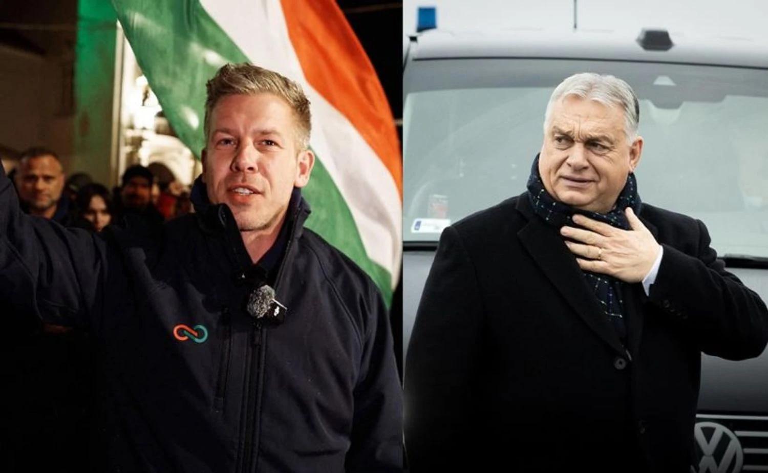 Hungarians Vote to Challenge Orbán’s 16-Year Rule in Pivotal Election