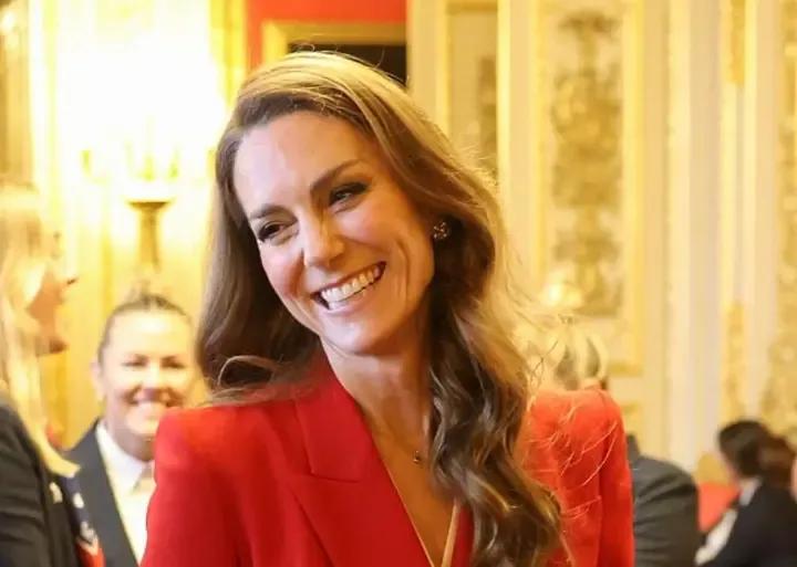 Catherine, Princess of Wales, Visits Reggio Emilia, Italy, May 13-14 Alone