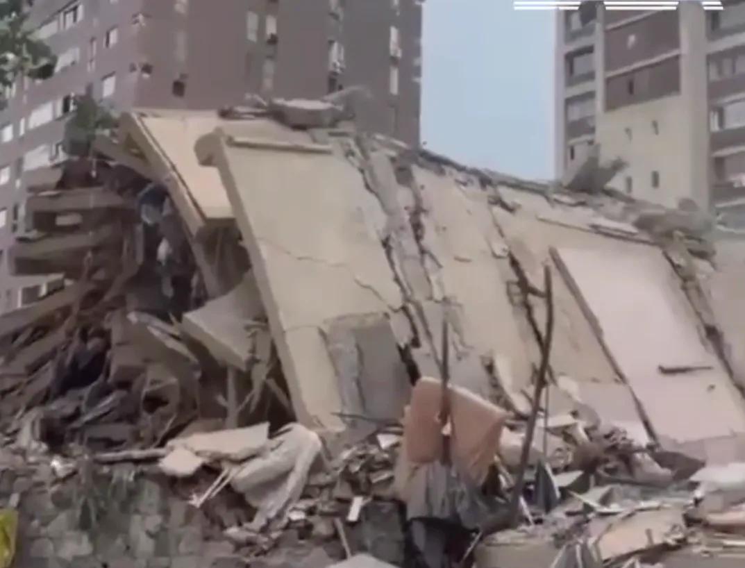 June 24 Venezuela Earthquakes Kill 2,295, Injure 11,200 as Yaracuy Quakes Hit Caracas