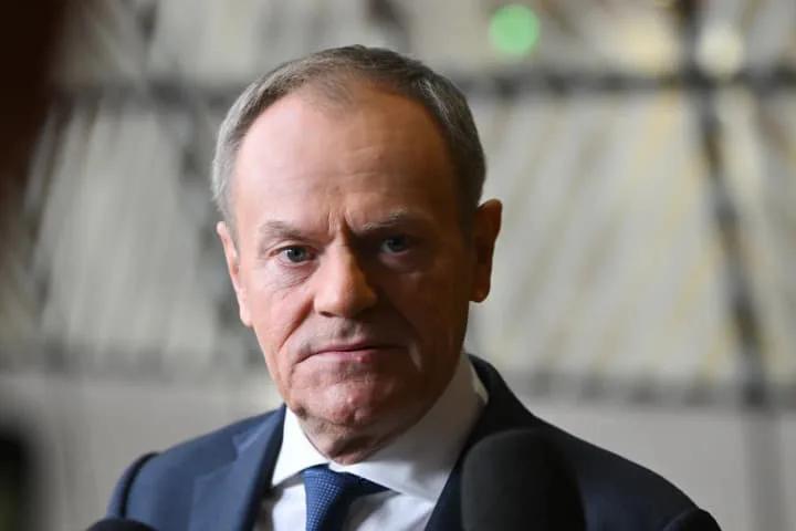 Donald Tusk Warns Poland of Possible Russian Armed Provocation Beyond Ukraine