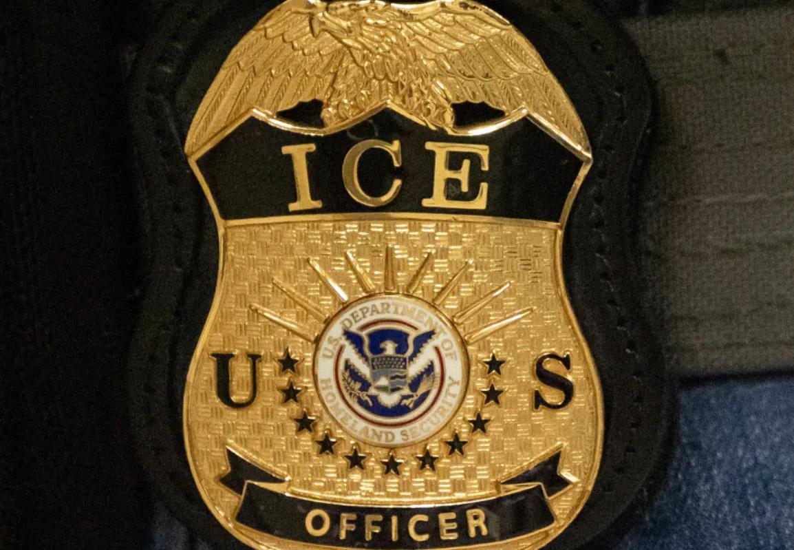 ICE Arrested 49,571 People in July, Record During Trump’s Second Administration