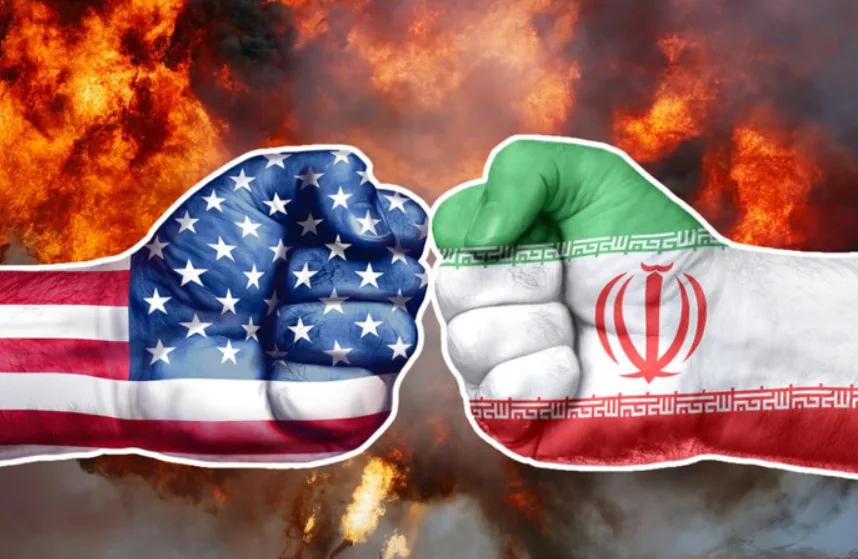 U.S. Strikes Five Iranian Oil Tankers After IRGC Targets U.S. Navy Warship With Ballistic Missiles