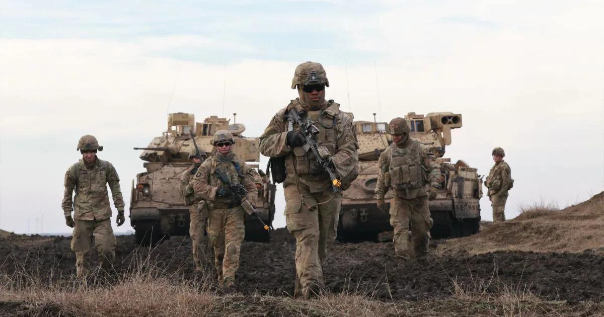 US Forces Complete Withdrawal From Iraq’s Last Bases By September 30