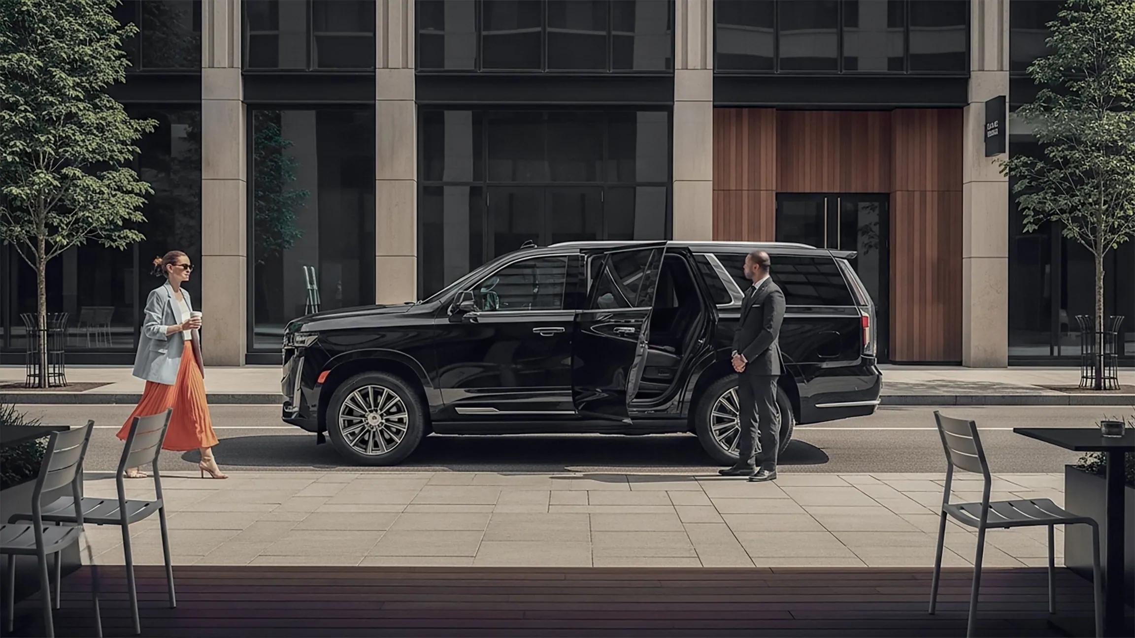 Uber Acquires Blacklane to Expand Premium Chauffeur Services Globally