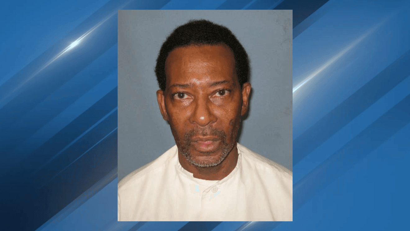 Alabama Governor Kay Ivey Commutes Death Sentence For Man Who Didn't Fire Fatal Shot