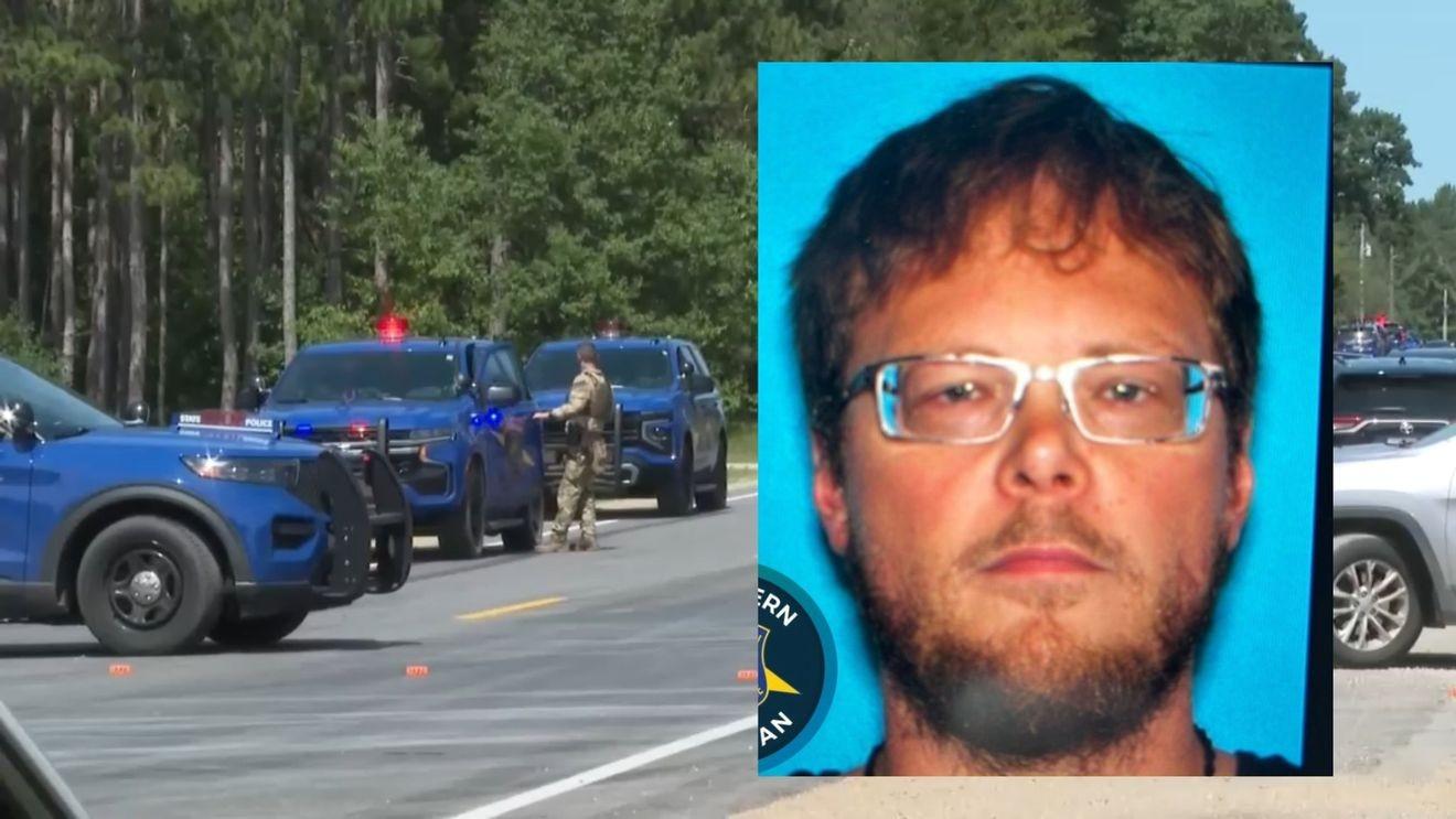 Michigan State Police Investigate Chad Hickman After Five Killed In Missaukee County Shooting