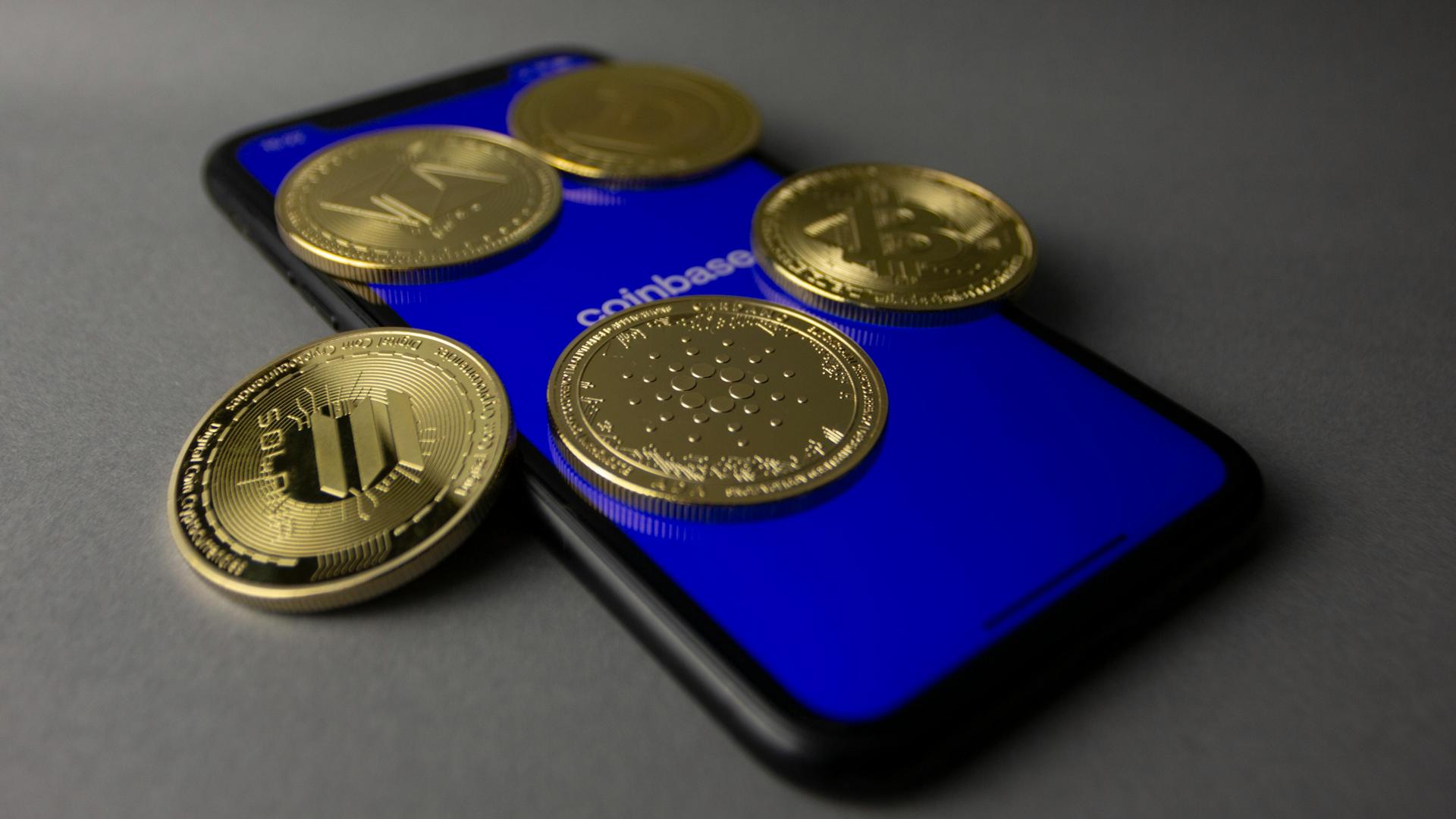 Coinbase Launches Stock Perpetual Futures for Non-U.S. Users