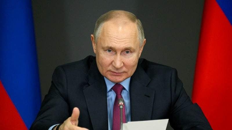 Putin Proposes Trilateral Summit With Trump And Xi To Negotiate End Of Ukraine War