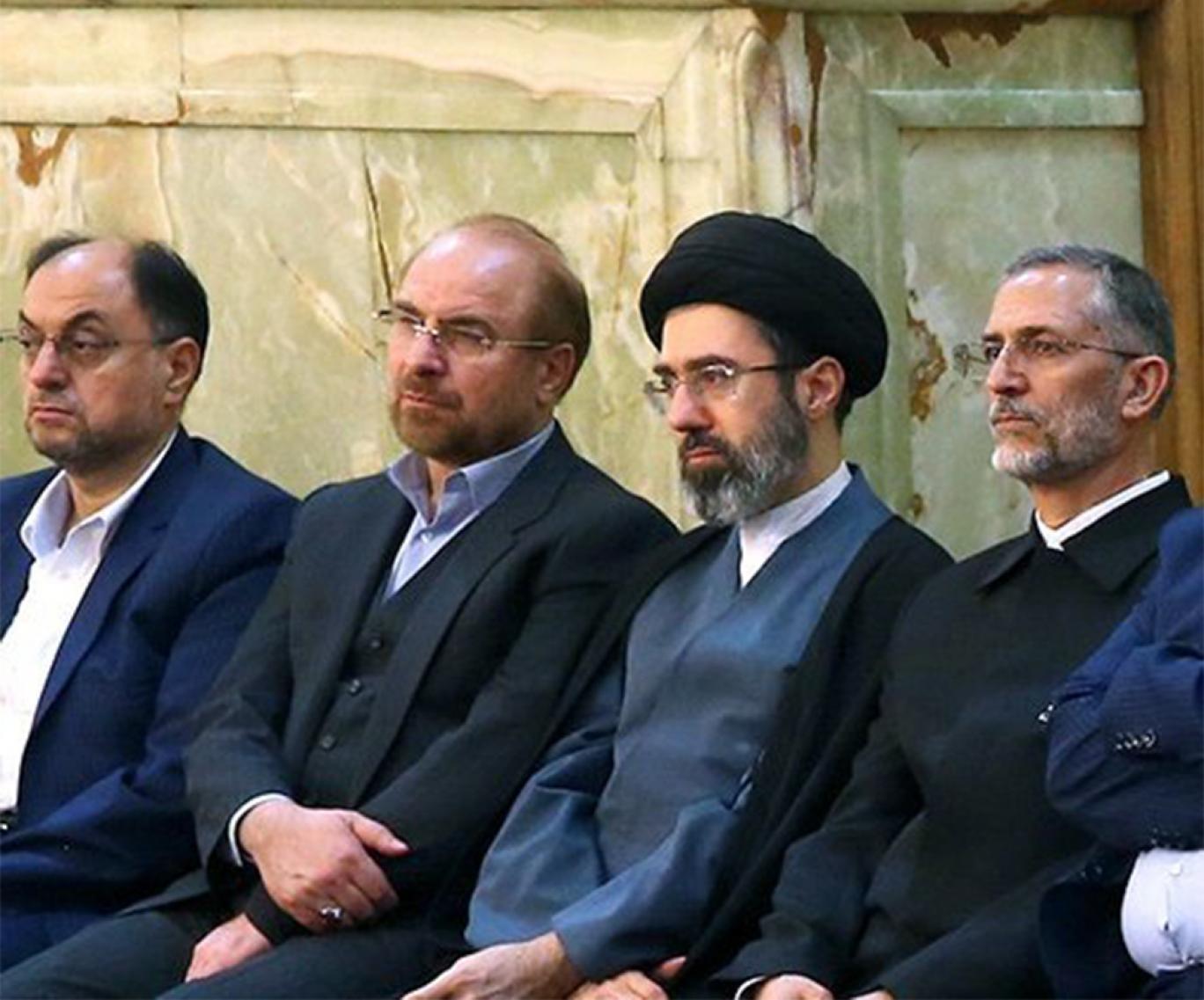 Mohammad Bagher Ghalibaf Says Iran Received Numerous Messages From Neighbors On New Security Deals