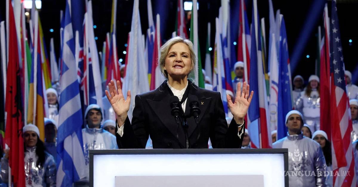 IOC Adopts Universal One-Time SRY Gene Test To Restrict Female Category To Biological Females