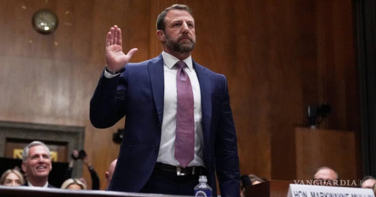 Rand Paul grills DHS nominee Mullin as confirmation hearing turns into fiery confrontation