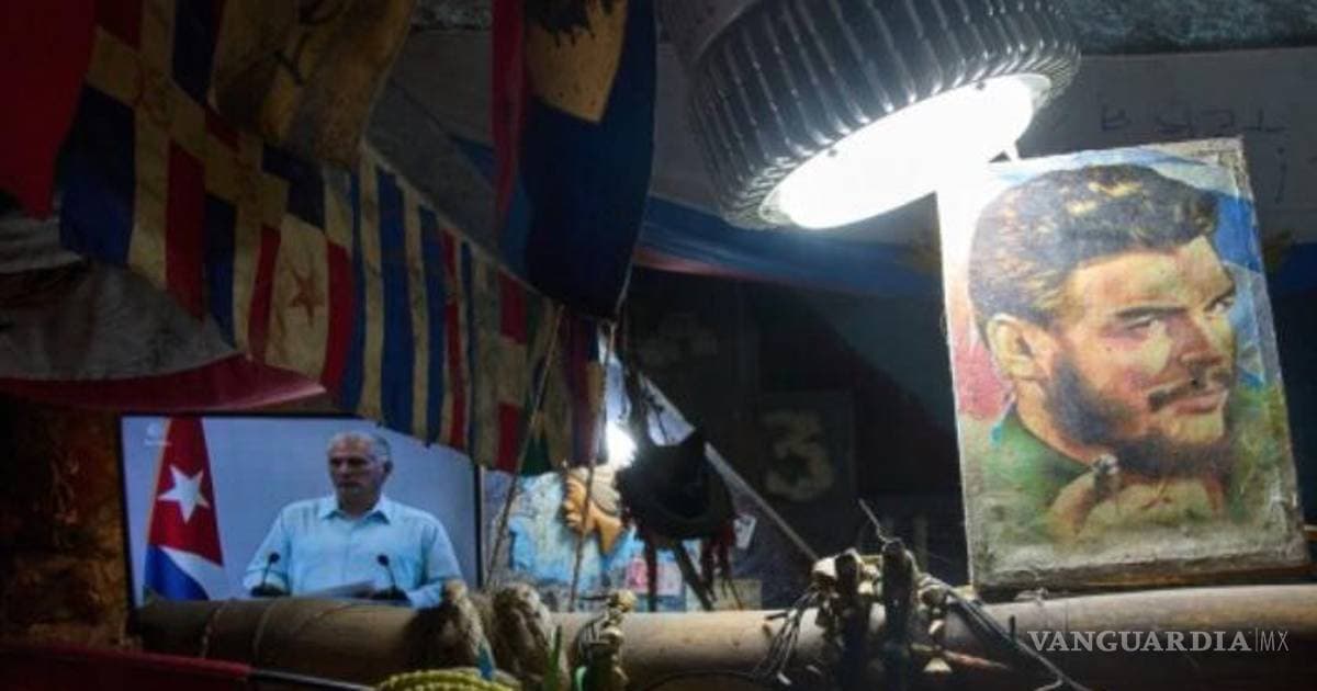 Protesters Set Fire to Provincial Communist Party Office in Cuba, Five Arrested