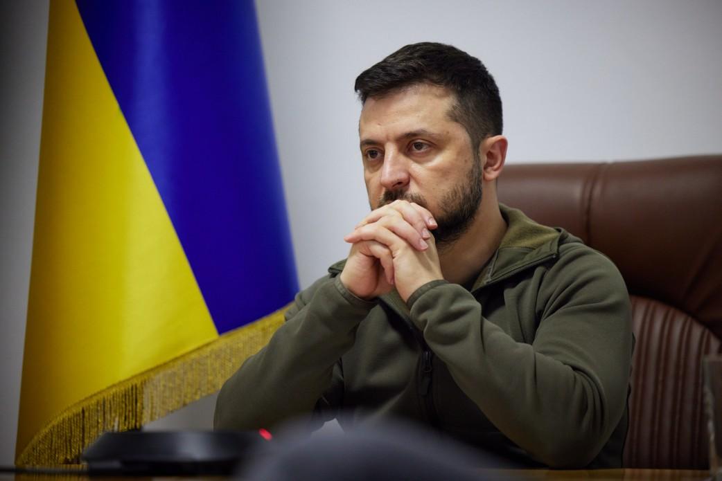 EU Agrees €90bn Loan to Fund Ukraine's War Effort
