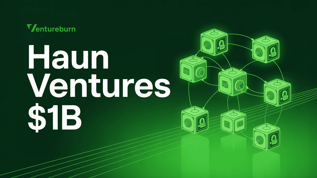 Katie Haun’s Haun Ventures Raises $1 Billion to Invest in Crypto and AI Agents