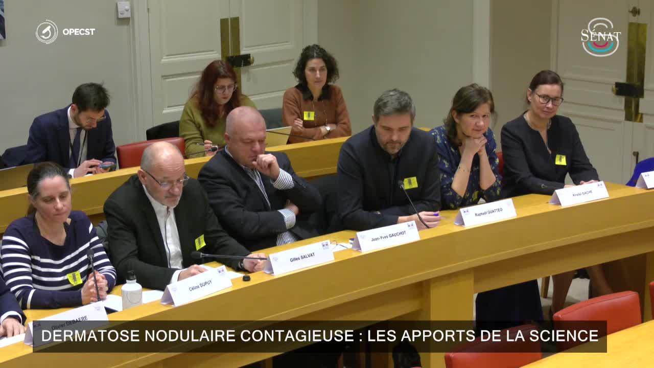 Image from Direct Sénat
