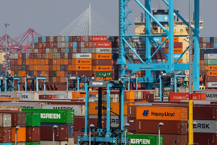 CBP Refuses Court Order to Refund $166 Billion From President Donald Trump's Illegal Tariffs